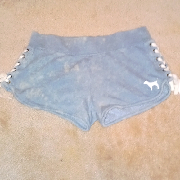 PINK Victoria's Secret Pants - Brand New Victoria Secret Shorts Size M